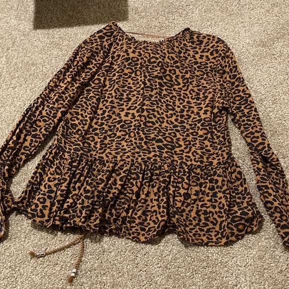 Time and Tru top size M - Picture 4 of 4